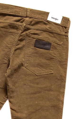 WRANGLER SPENCER BISON WASHED W16AAA28E W34 L32 na Arena.pl