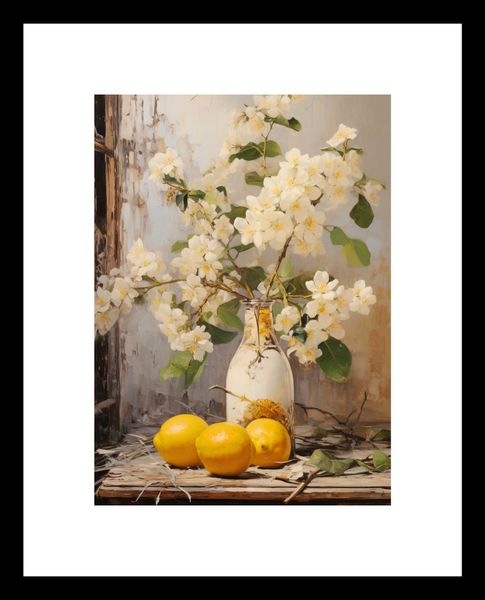 Plakat 13x18cm Słodkie Chwile zdjęcie 3