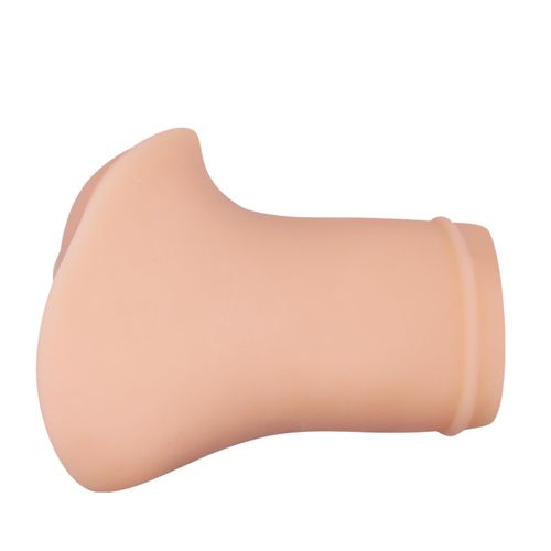 crazy bull- violet realistic vagina, vibration na Arena.pl