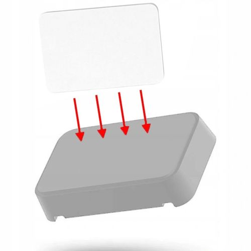 TAŚMA DO KAMER 70MAI PRO / LITE / MINI + NAKLEJKA na Arena.pl