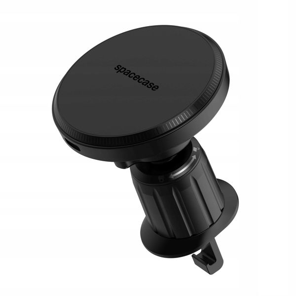 Spacecase Car Holder Air Vent Magcharge Wm11B Black zdjęcie 13