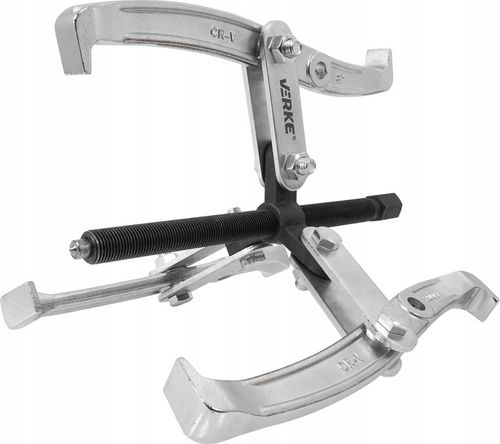 ŚCIĄGACZ ŁOŻYSK PIAST TRÓJRAMIENNY ŚRUBOWY 295mm na Arena.pl