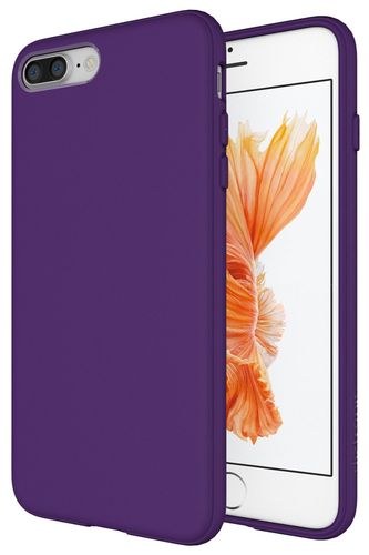 ETUI POKROWIEC DIZTRONIC MATTE IPHONE 8/7 PLUS na Arena.pl