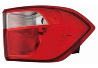Ford Ecosport 13-17 Lampa tylna Prawa