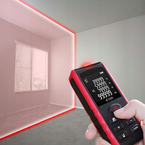 Dalmierz laserowy >>50M na Arena.pl