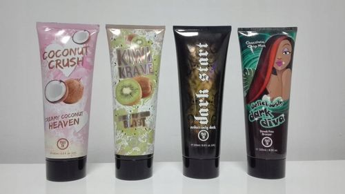 POWER TAN DARK START MOCNY BRONZER DO OPALANIA UK! na Arena.pl