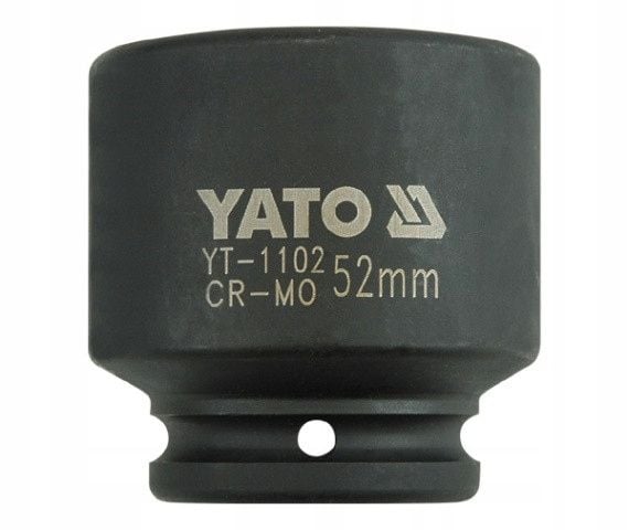 NASADKA UDAROWA 3/4'' 52 MM zdjęcie 1