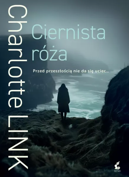 Ciernista róża zdjęcie 1