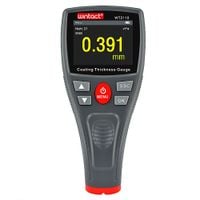 MIERNIK CZUJNIK GRUBOŚCI POWŁOKI LAKIERU WT2110