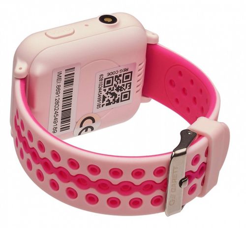 Smartwatch Kids Nice Różowy na Arena.pl