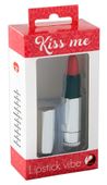 kiss me lipstick vibe