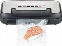 CASO VRH590 ADVANCED zgrzewarka próżniowa do pakowania żywności +folie