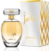 revers jadi's lotus - woda perfumowana dla kobiet 100 ml