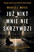 Już Mnie Nikt Nie Skrzywdzi