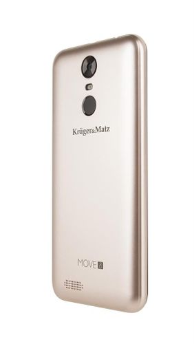 Smartphone Kruger & Matz Move 8 gold na Arena.pl