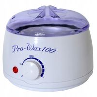 Podgrzewacz do wosku w puszce Activeshop Pro Wax 100 100 W 400 ml biały