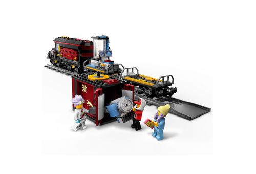 LEGO 70424 na Arena.pl