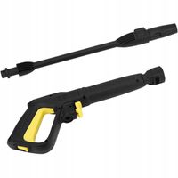 ZESTAW PISTOLET LANCA DYSZA VARIO MYJKA KARCHER K2 K3 K4 K5 CLICK CONNECT