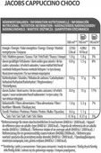Kapsułki do Tassimo Jacobs Cappuccino Choco 8 kaw