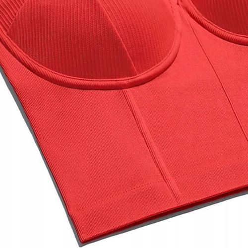 Top adidas Ivy Park Circular Knit Crop XS na Arena.pl