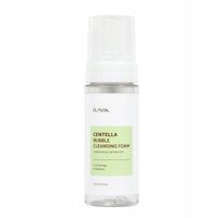 iUNIK Centella Bubble Cleansing Foam Pianka z Wąkrotą Azjatycką 150ml