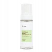 iUNIK Centella Bubble Cleansing Foam Pianka z Wąkrotą Azjatycką 150ml