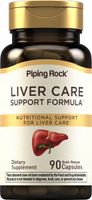 PipingRock Liver Care Complex Watroba
