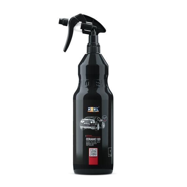 Kwarcowy Quick Detailer ADBL CERAMIC QD SiO2 1L zdjęcie 1