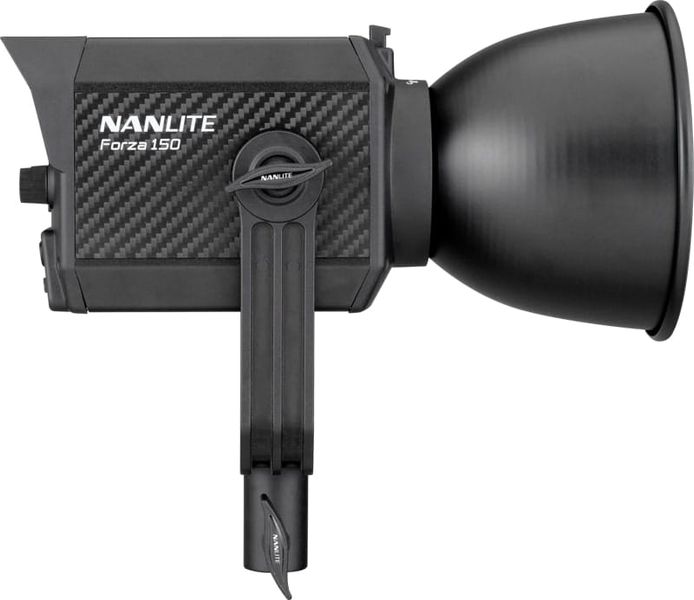 Nanlite Lampa Forza 150 LED Monolight zdjęcie 9