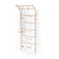 MAMOI drabinka gimnastyczna treningowa dla dzieci