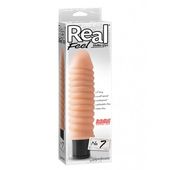Wibrator Real Feel Lifelike Toyz No. 7