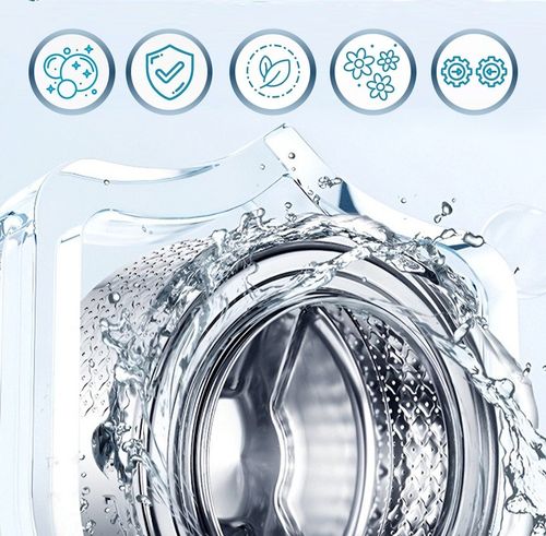 ŚRODEK ŻEL CZYŚCIK DO PRALKI USUWA KAMIEŃ Z GRZAŁKI BRZYDKIE ZAPACHY 5L na Arena.pl