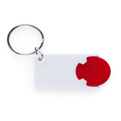 Brelok 144669 Fuksja na Arena.pl