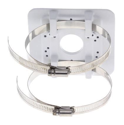 Uchwyt na słup adapter Dahua PFA152-E do kamer zdjęcie 5