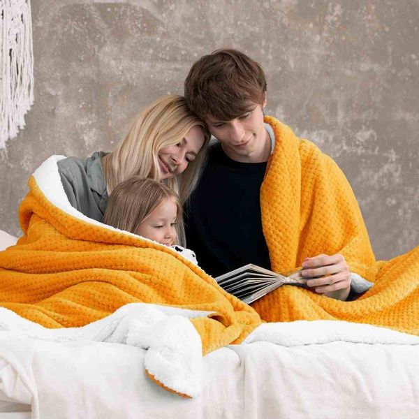 BLA/AH/SHLEEPY/ORANGE/170X210 zdjęcie 8