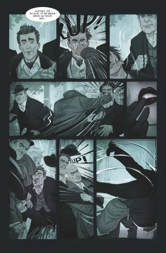 Bazyliszki. Tom 1 na Arena.pl