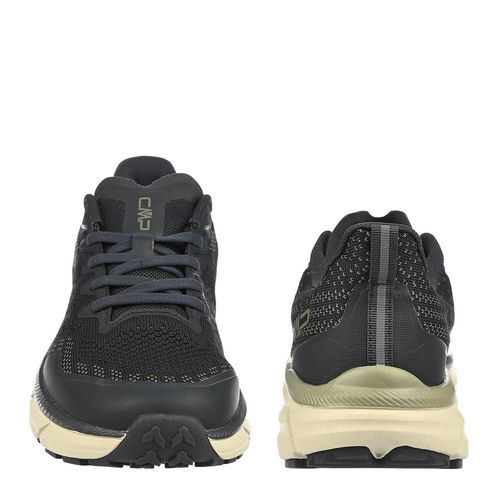 BUTY TREKKINGOWE RAHMSY MULTIFUNCTIONAL CMP 45 na Arena.pl