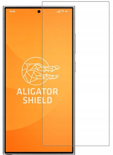 SZKŁO HARTOWANE DO SAMSUNG GALAXY S24 ULTRA SZYBKA OCHRONNA NA EKRAN 9H na Arena.pl