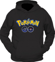 Bluza z kapturem Pokemon