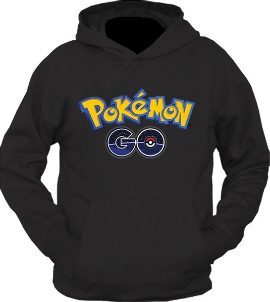 Bluza z kapturem Pokemon zdjęcie 1