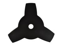 TARCZA TNĄCA DO KOSY SPALINOWEJ 250x25,4 MM 3 ZĘBNA GEKO G81069M