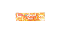 Cukierki o smaku pomarańczowym Orange Fruity Parle 18g