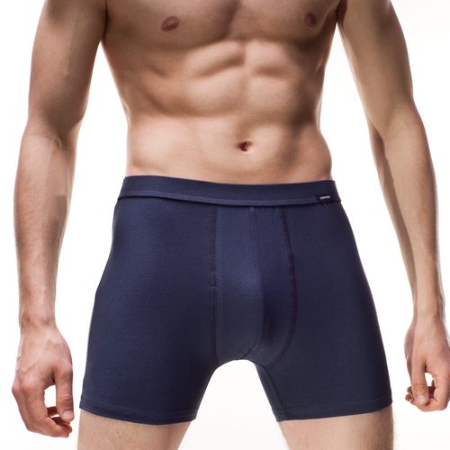 Bokserki Cornette Authentic Perfect S-2XL bialy S na Arena.pl