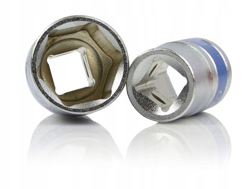 klucze nasadowe 1/2" 10pcs 10-24mm na Arena.pl