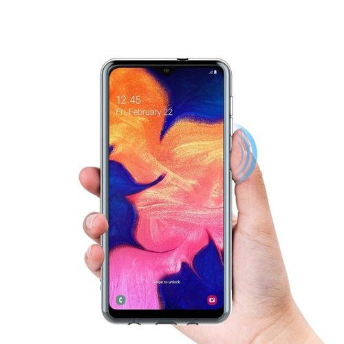 Etui Slim Case Samsung Galaxy A10 Transparentne na Arena.pl