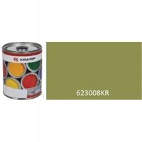 Lakier Jasno-Zielony Hürlimann 623008KR