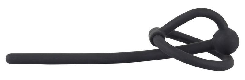 Penisplug Piss Play With Glans zdjęcie 5