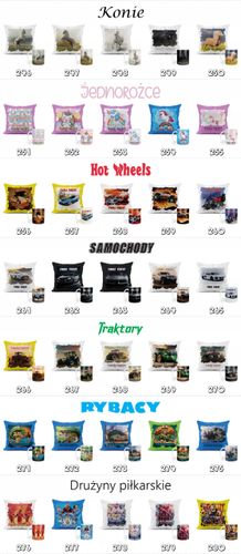 ZESTAW: KUBEK + POSZEWKA - SONIC HEDGEHOG - PREZENT WIELE WZORÓW + IMIĘ na Arena.pl