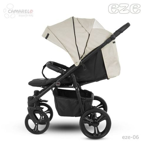 Wózek spacerowy eze 06 CAMARELO na Arena.pl