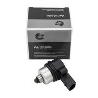 Elektrozawór kompresora BMW 5 F07 2009 2010 2011 2012 2013 2014 2015 2016